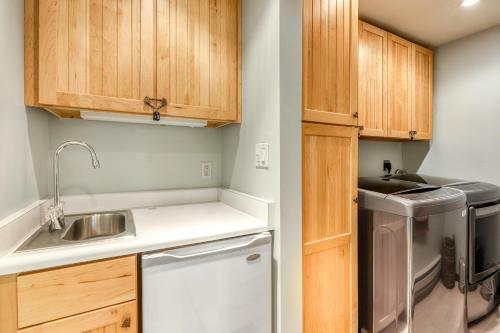 Alpine Creek Retreat