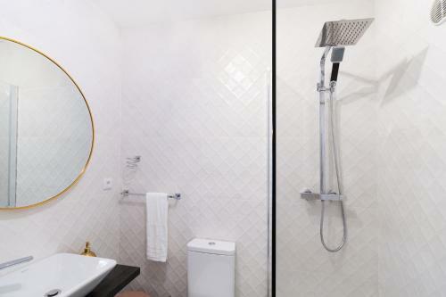 Barra Apartament Design