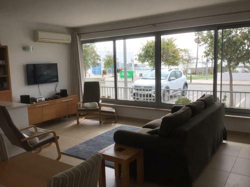 Apartamento Rainha Juliana