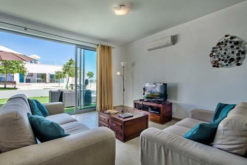 Fuseta Ria Resort - Villa Jasmine