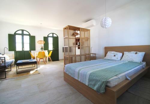 Apartamento Casa Frajo
