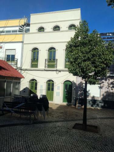 Apartamento Casa Frajo