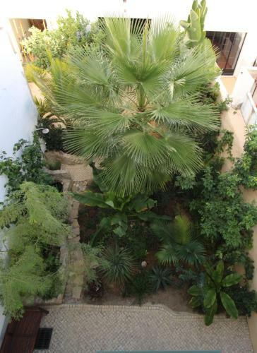 Apartamento Casa Frajo