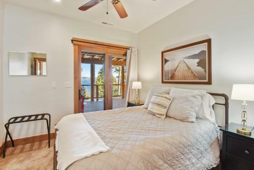 Cinco Vistas Panoramic Lake View Home Home
