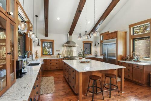 Cinco Vistas Panoramic Lake View Home Home