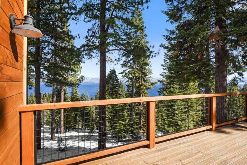 Cinco Vistas Panoramic Lake View Home Home