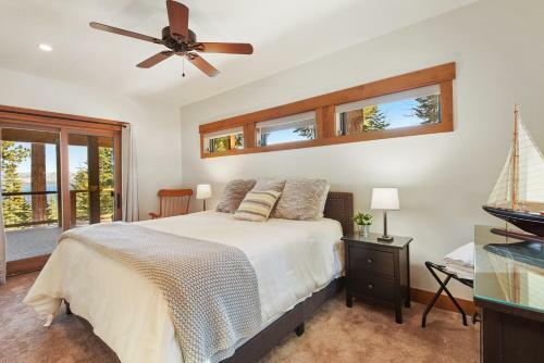 Cinco Vistas Panoramic Lake View Home Home