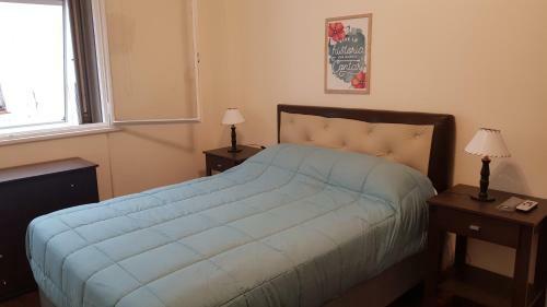 Apartamento Departamento Obelisco