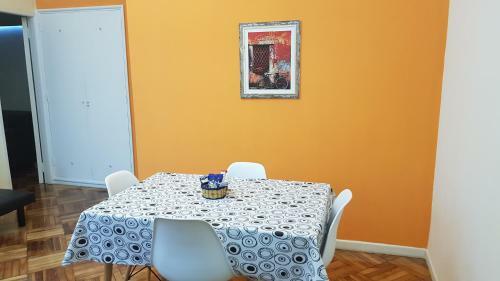 Apartamento Departamento Obelisco