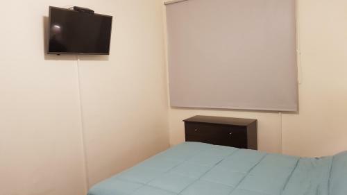 Apartamento Departamento Obelisco