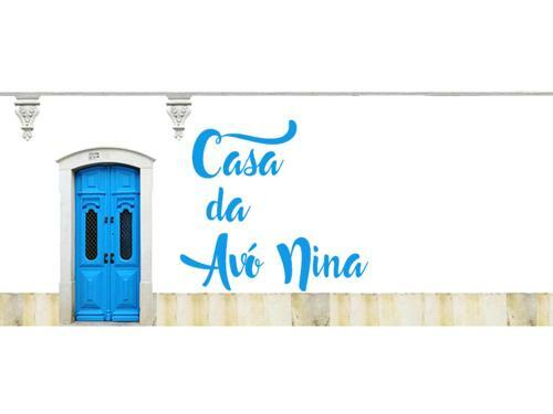 Hostal Casa Da Av� Nina