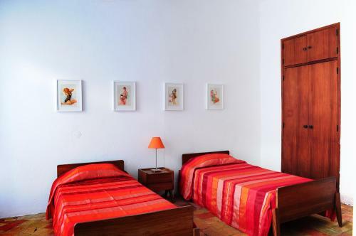 Hostal Casa Da Av� Nina