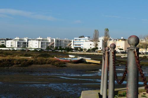 Hostal Casa Da Av� Nina