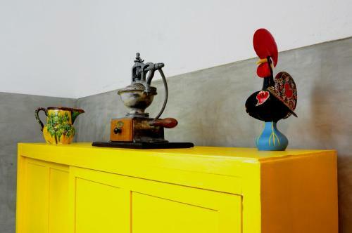 Hostal Casa Da Av� Nina