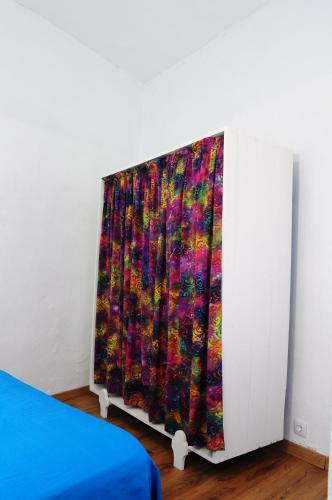 Hostal Casa Da Av� Nina