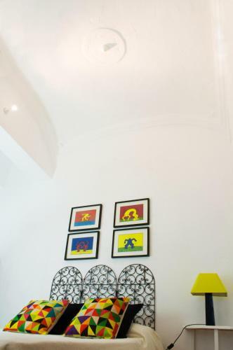 Hostal Casa Da Av� Nina