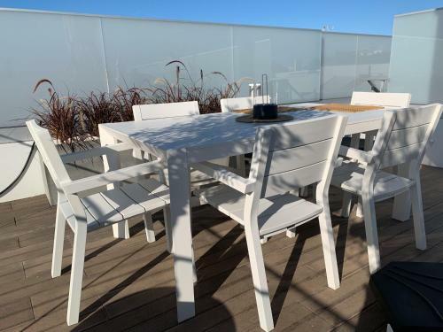 Neu Casablanca - Haus Am Meer