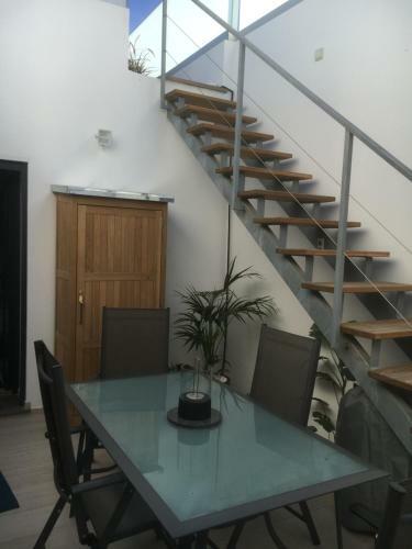 Neu Casablanca - Haus Am Meer