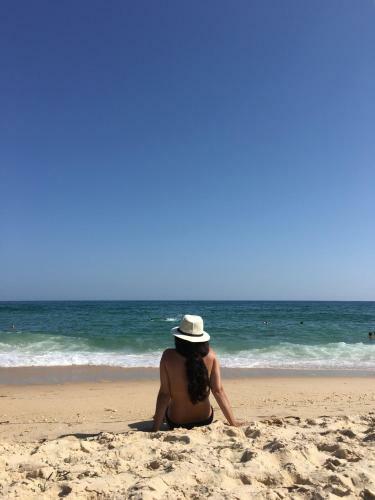 Neu Casablanca - Haus Am Meer