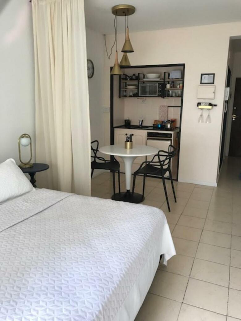 Apartamento Studios Montevideo