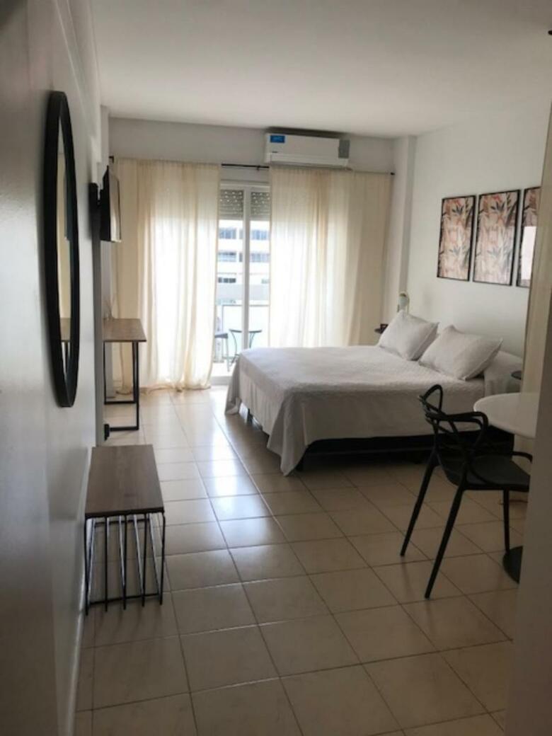 Apartamento Studios Montevideo