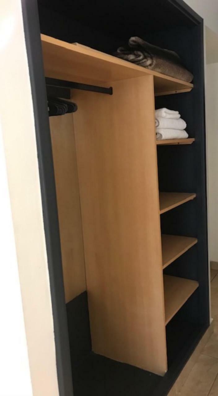 Apartamento Studios Montevideo
