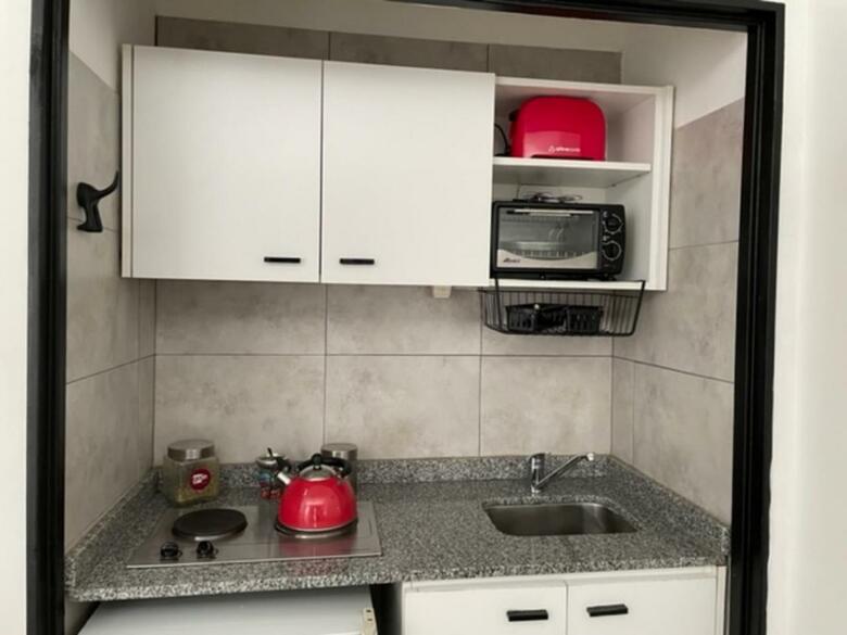 Apartamento Studios Montevideo