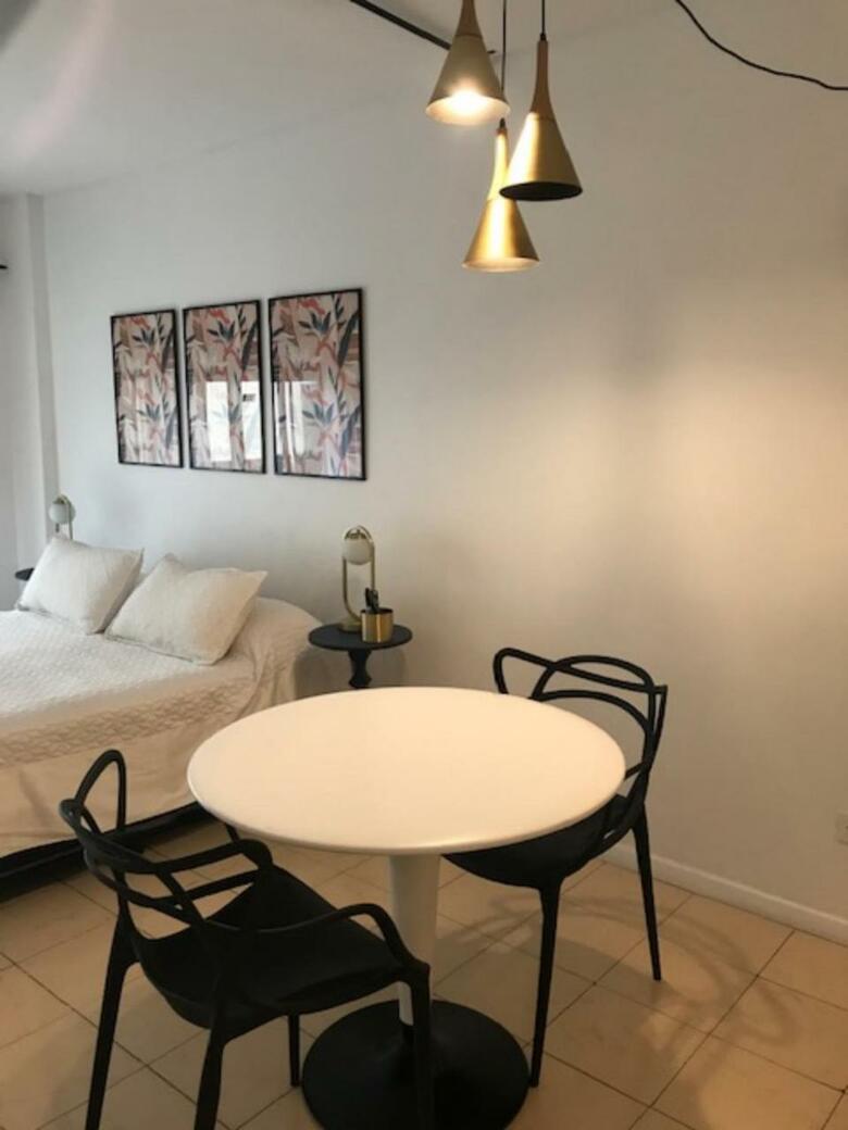 Apartamento Studios Montevideo