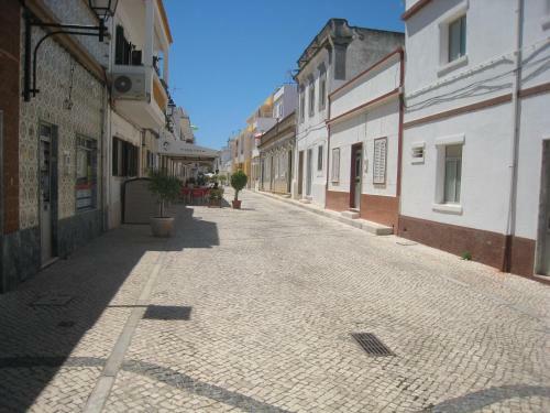 Apartamento Casa Da Sardinha