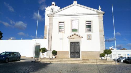 Apartamento Casa Da Sardinha
