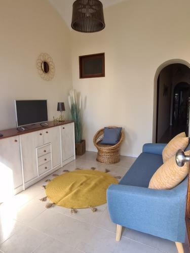 Different House Holidays