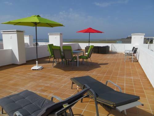 Apartamento Formosa Village