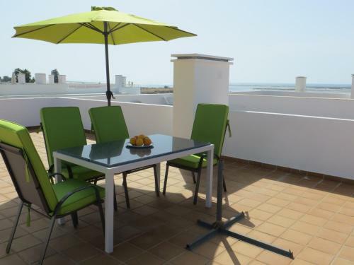 Apartamento Formosa Village