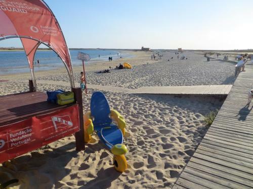 Apartamento Formosa Village