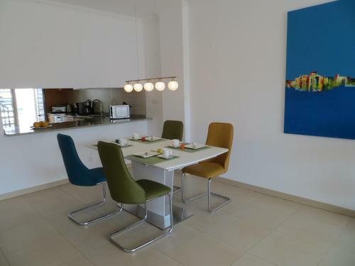 Apartamento Formosa Village
