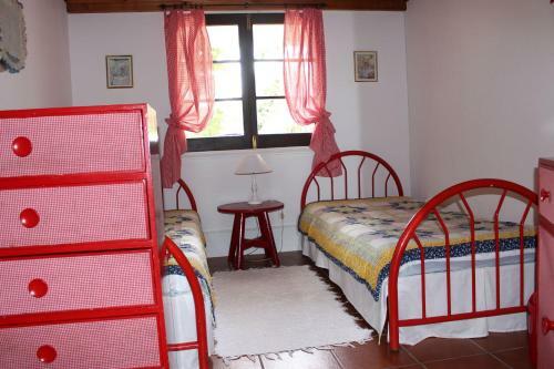Casa Da Cascata