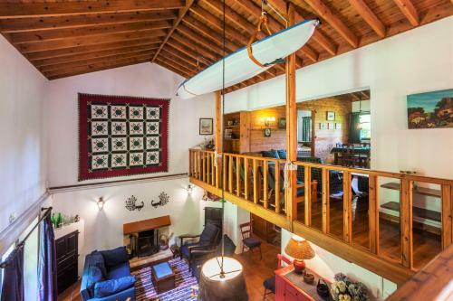 Casa Da Cascata