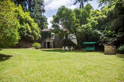Casa Da Cascata