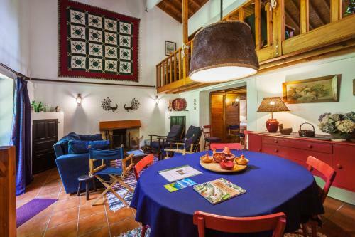 Casa Da Cascata
