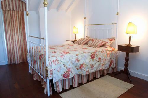 Agroturismo Casa Da Lagoa