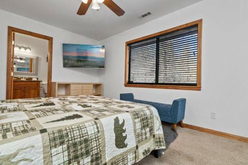 Bear Cabin
