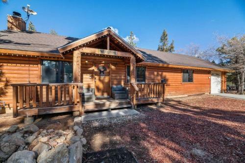 Bear Cabin