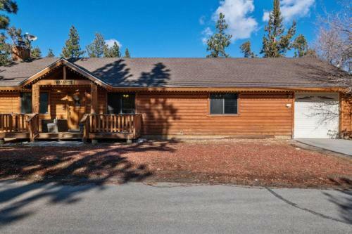 Bear Cabin
