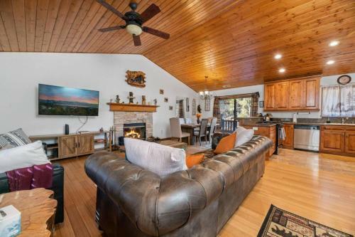 Bear Cabin