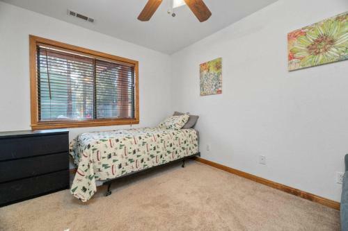 Bear Cabin
