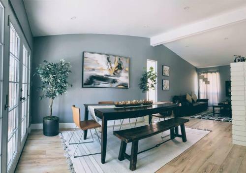 Gorgeous 3br House With Swimming Pool