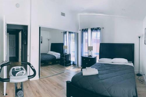 Gorgeous 3br House With Swimming Pool
