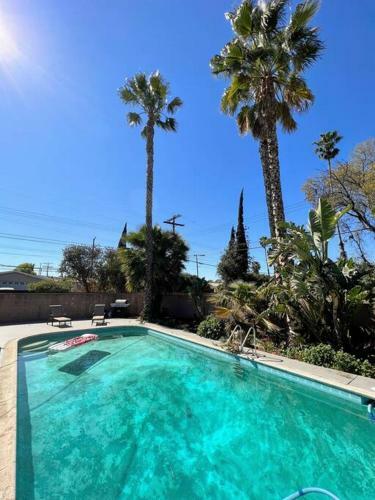 Gorgeous 3br House With Swimming Pool