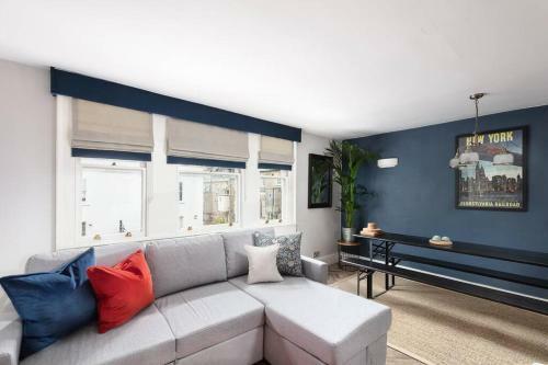 Apartamento The Loft At No.13 Rivers Street