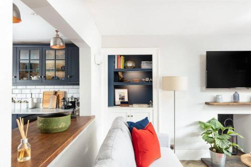Apartamento The Loft At No.13 Rivers Street